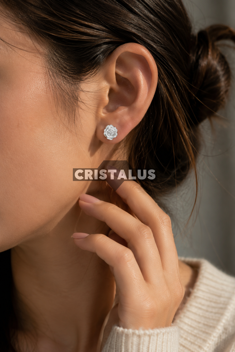 Aros Rosa
